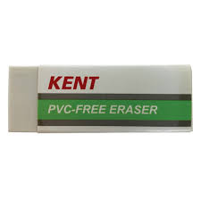 Kent Erasers