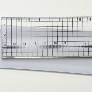 CKS Cutting Ruler