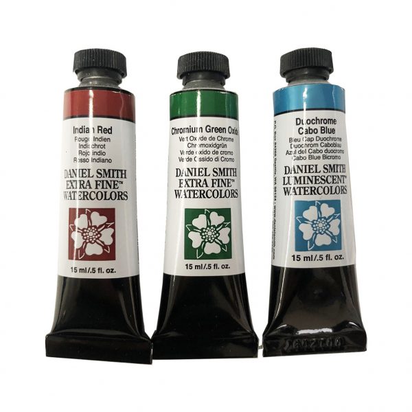 Daniel Smith Extra Fine Watercolor S1 15ml