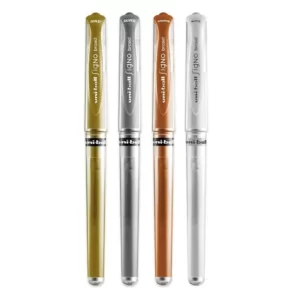 Signo Broad Pens (Ball Point)