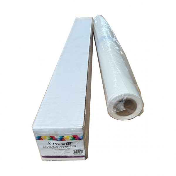 Cartridge Paper Rolls