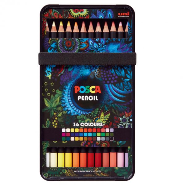 Posca Pencil